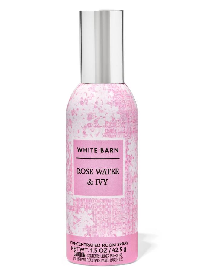 Rosewater And Ivy Rosewater And Ivy