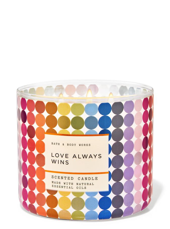 Love Always Wins Love Always Wins image number 0