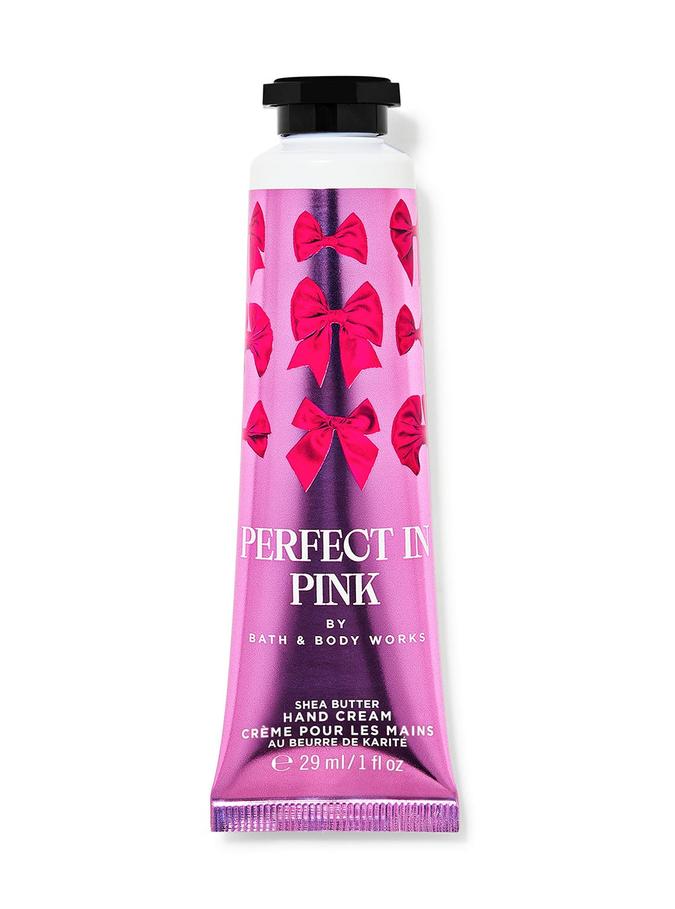 Perfect In Pink Perfect In Pink