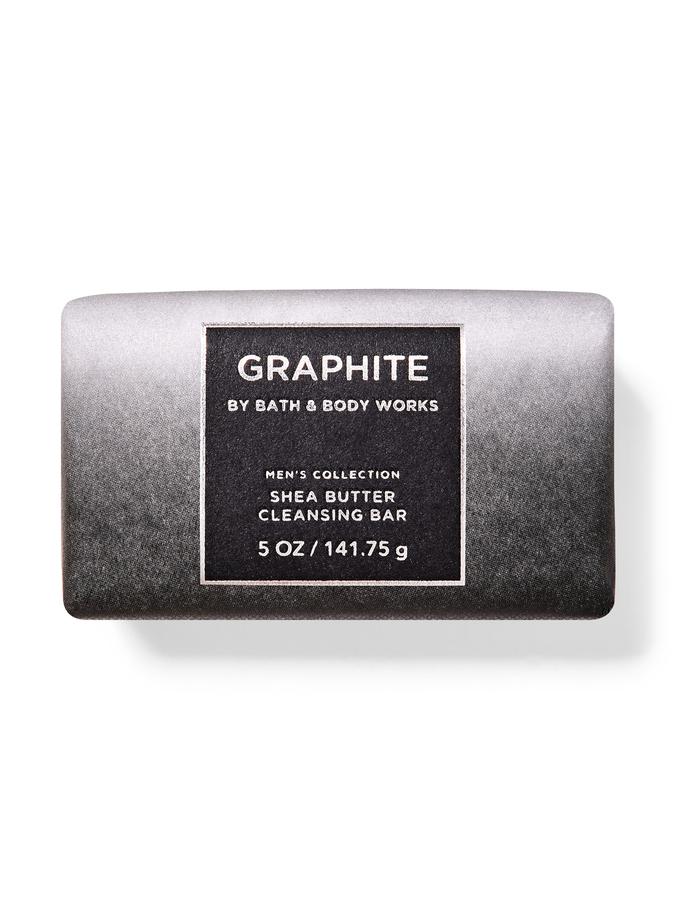 Graphite Graphite