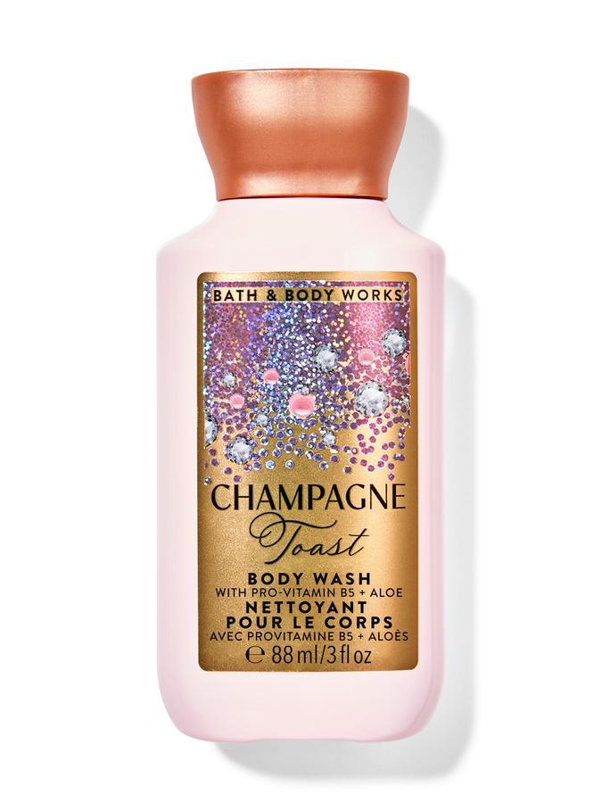 Champagne Toast Champagne Toast