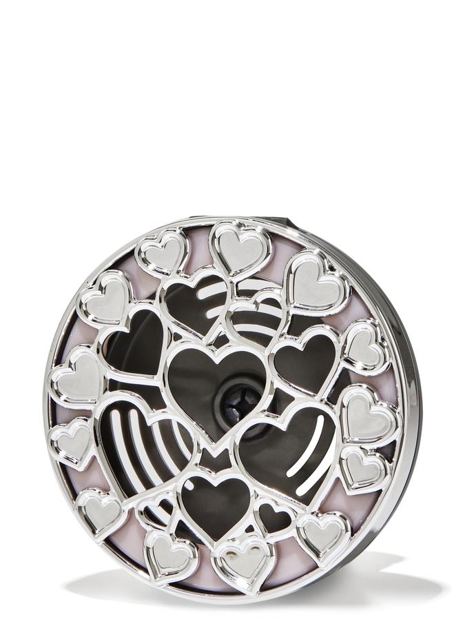 Hearts Vent Clip Hearts Vent Clip image number 0