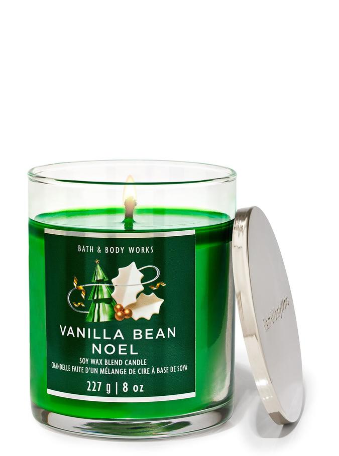 Vanilla Bean Noel Vanilla Bean Noel