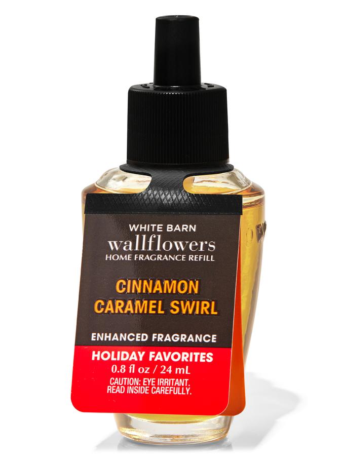 Cinnamon Caramel Swirl Cinnamon Caramel Swirl image number 0