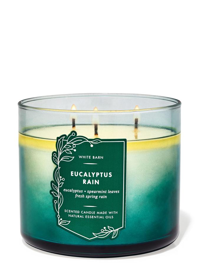 Eucalyptus Rain Eucalyptus Rain