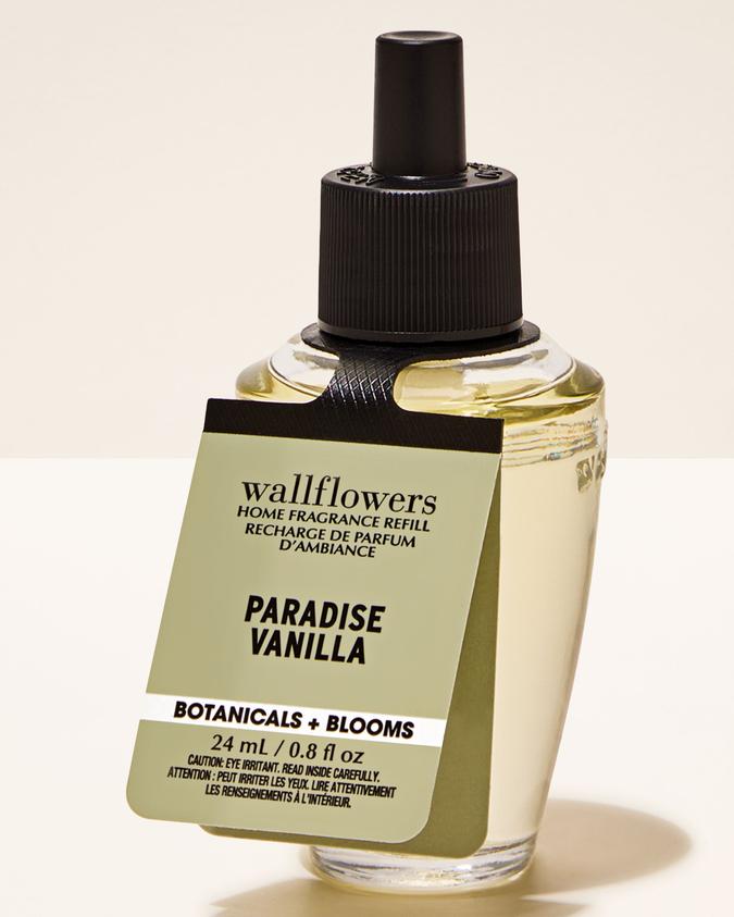 Paradise Vanilla Paradise Vanilla