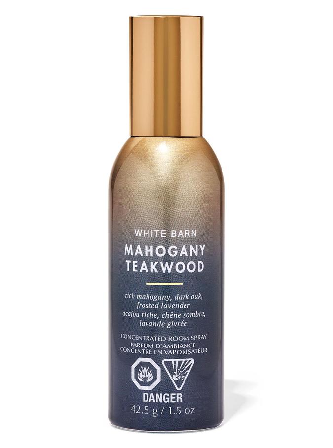 Mahogany Teakwood Mahogany Teakwood