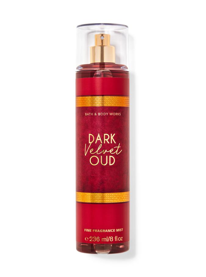 Dark Velvet Oud