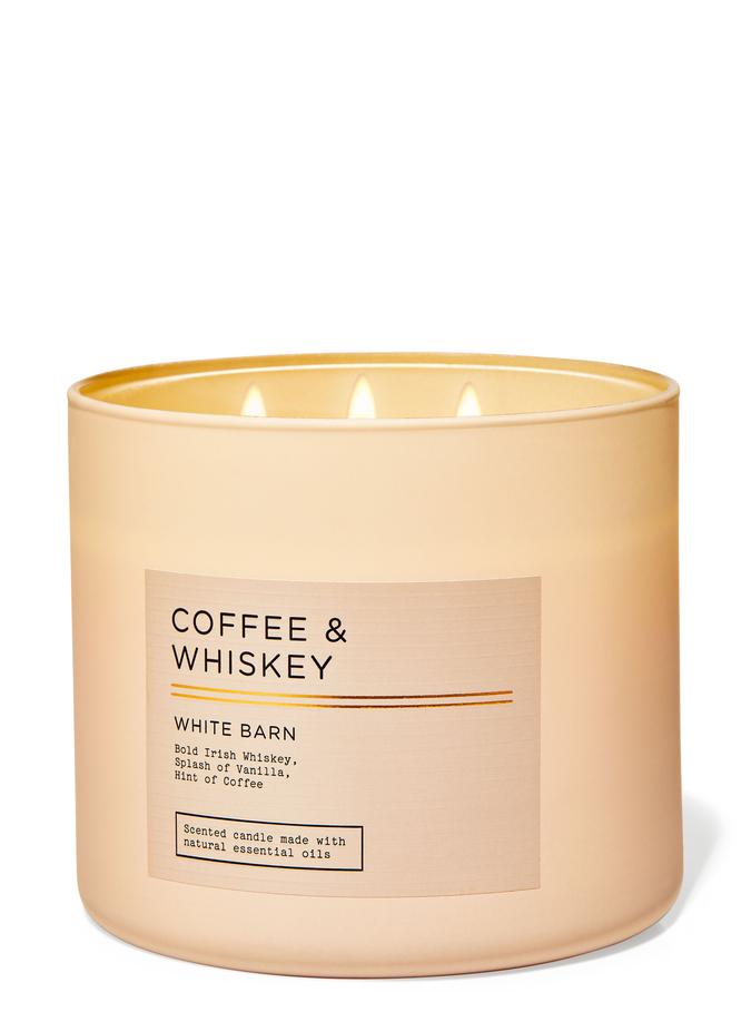 Coffee & Whiskey image number 0