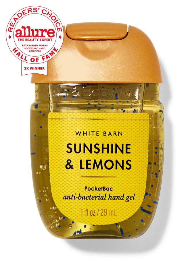 Sunshine & Lemons Sunshine & Lemons