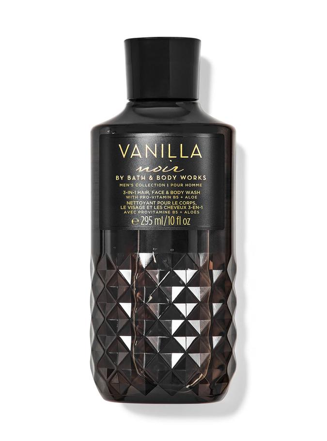 Vanilla Noir Vanilla Noir