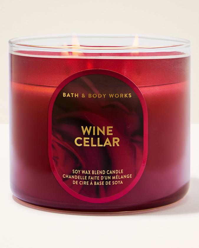 Wine Cellar Wine Cellar