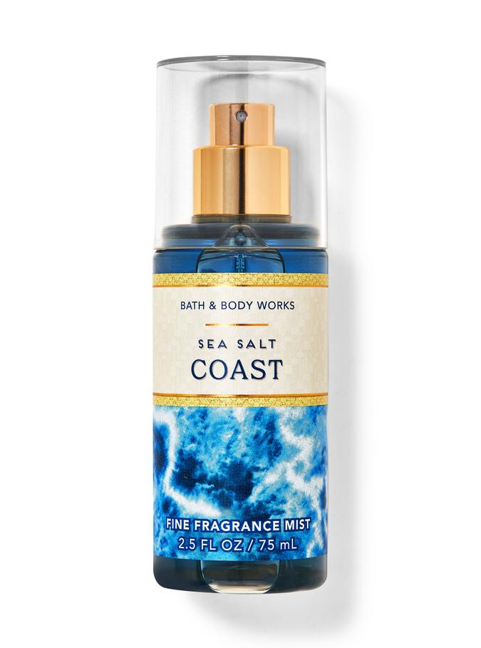 Sea Salt Coast Sea Salt Coast image number 0