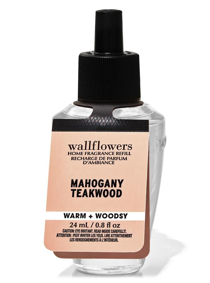 Mahogany Teakwood Mahogany Teakwood