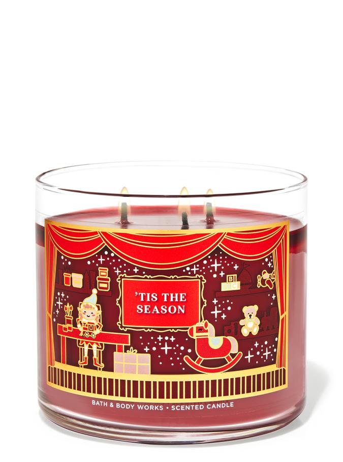 Tis the Season Tis the Season image number 0