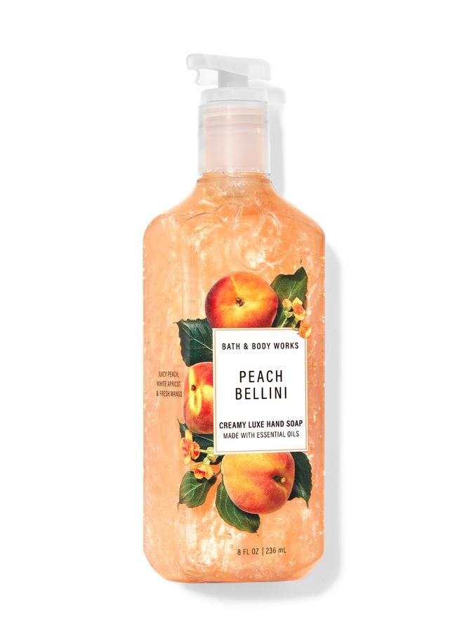 PEACH BELLINI PEACH BELLINI image number 0