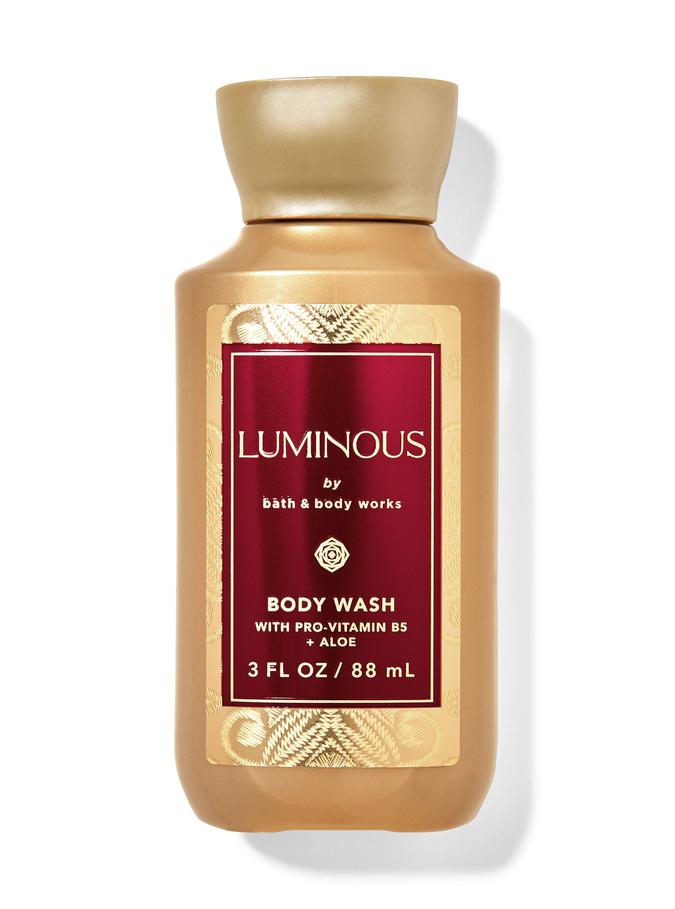 Luminous Luminous