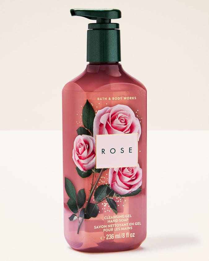 Rose Rose