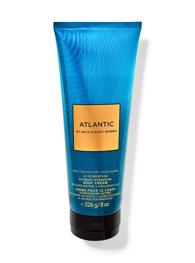 Atlantic Atlantic