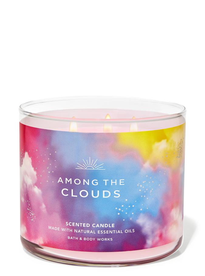Among the Clouds