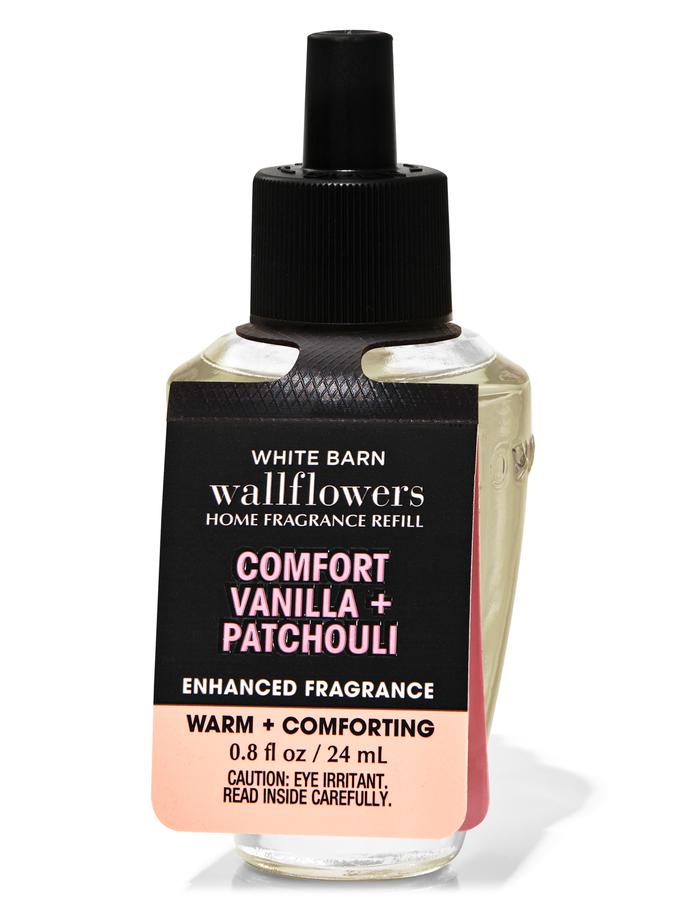 Vanilla Patchouli