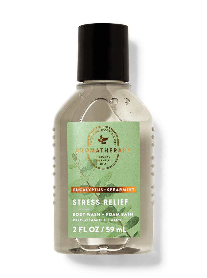 Eucalyptus Spearmint Eucalyptus Spearmint