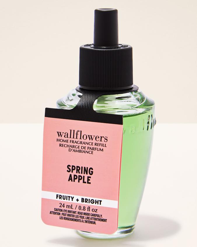 Spring Apple Spring Apple