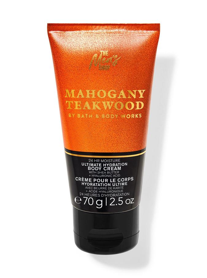 Mahogany Teakwood Mahogany Teakwood