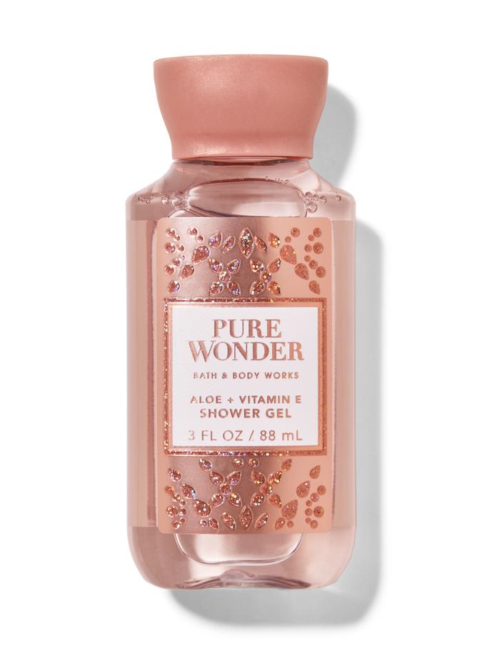 Pure Wonder Pure Wonder image number 0
