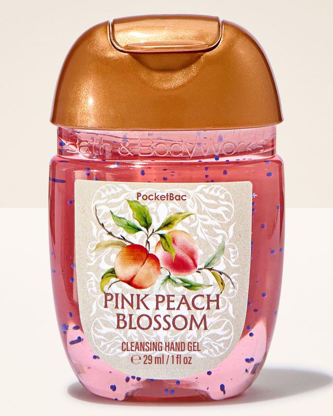 Pink Peach Blossom Pink Peach Blossom