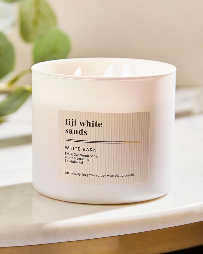 Fiji White Sands image number 4