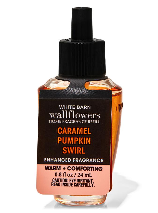 Caramel Pumpkin Swirl Caramel Pumpkin Swirl image number 0