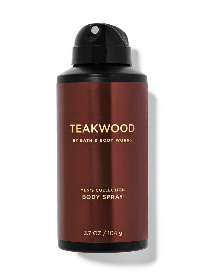 Teakwood image number 0