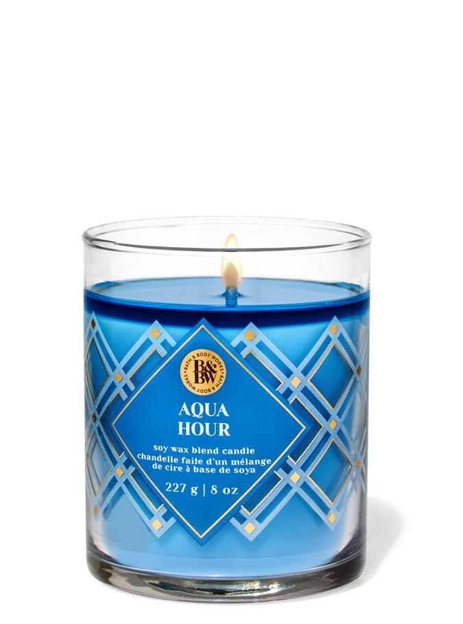 Aqua Hour Aqua Hour