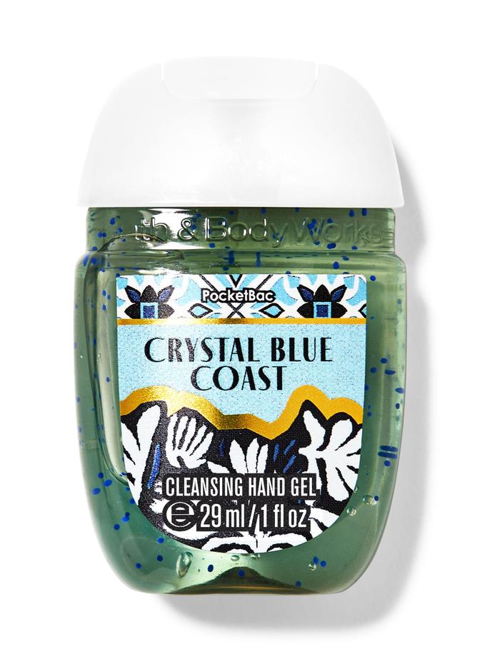 Crystal Blue Coast Crystal Blue Coast image number 0