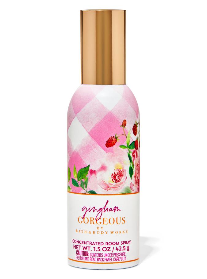 Buy Best Room Sprays Online at Best Price only at Bath Body