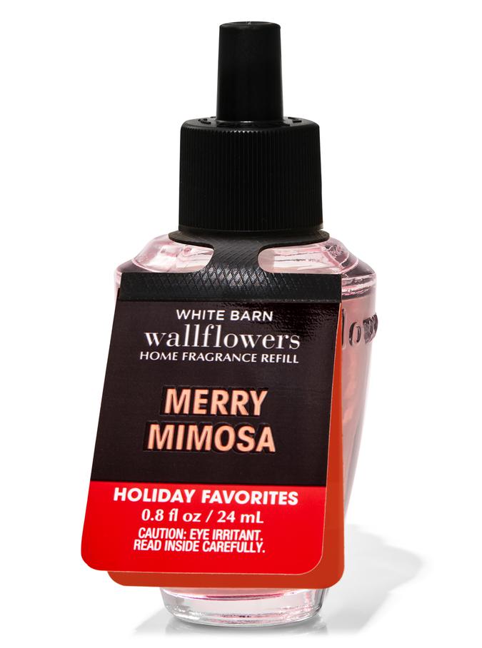 Merry Mimosa