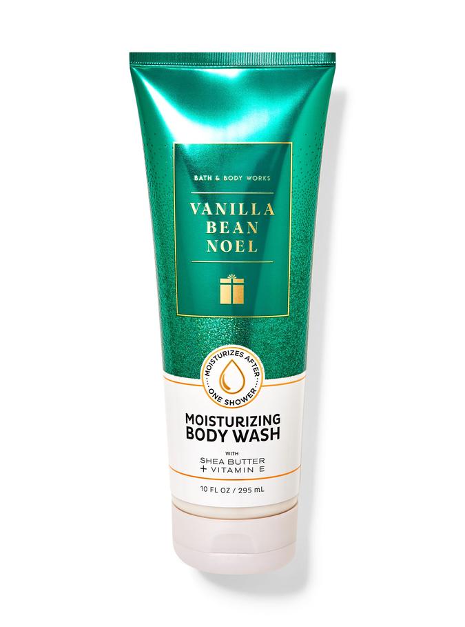 Vanilla Bean Noel Vanilla Bean Noel