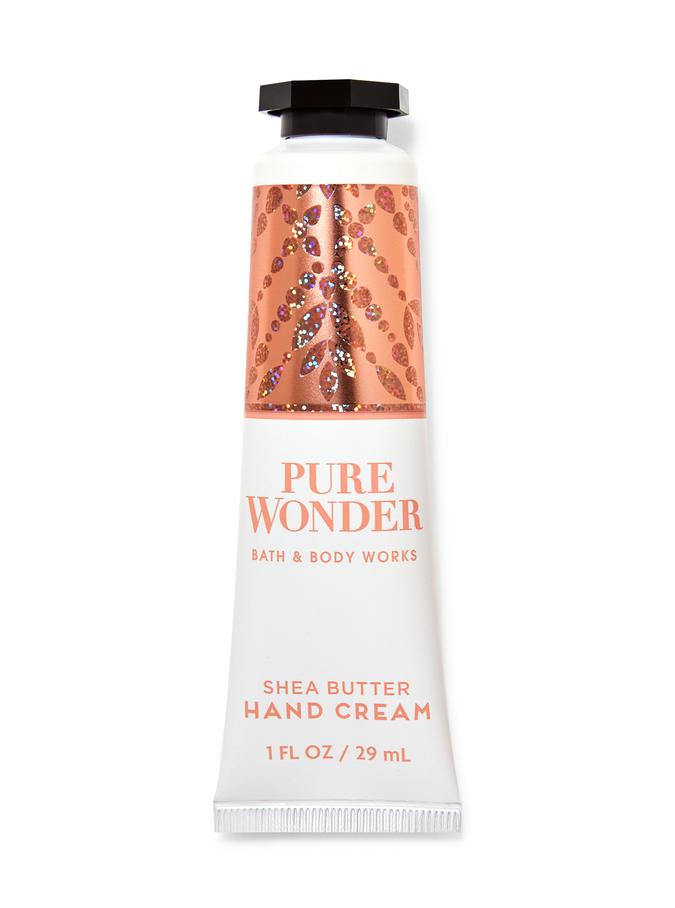 Pure Wonder