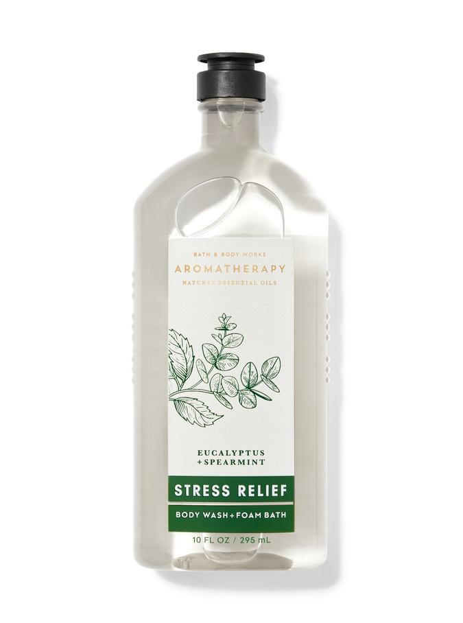 Eucalyptus Spearmint Eucalyptus Spearmint image number 0