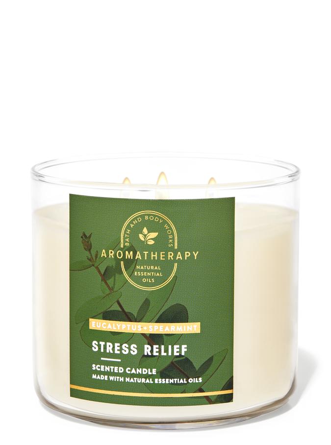 Eucalyptus Spearmint Eucalyptus Spearmint