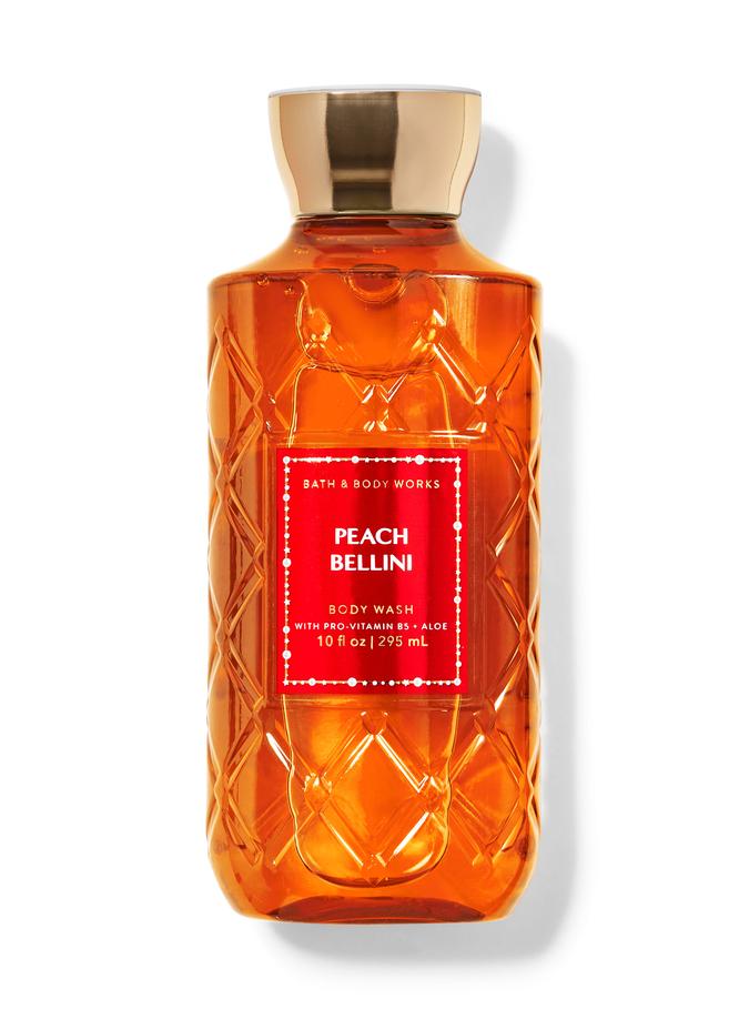 Peach Bellini Peach Bellini