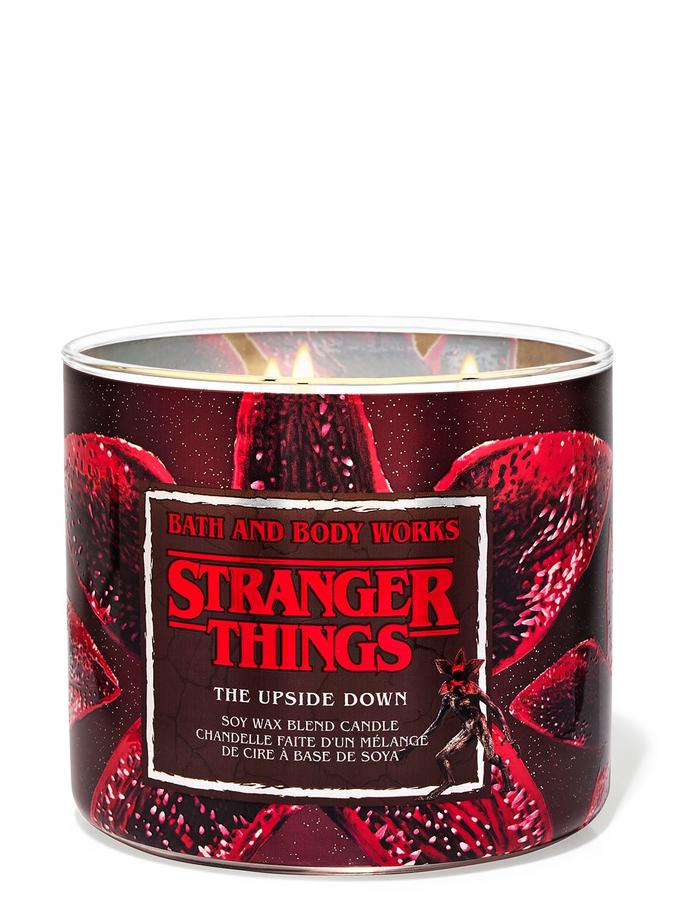 The Demogorgon The Demogorgon