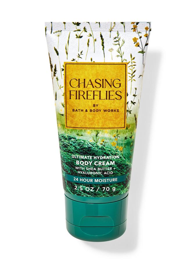 Chasing Fireflies Chasing Fireflies