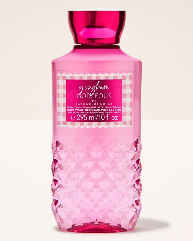Gingham Gorgeous Gingham Gorgeous