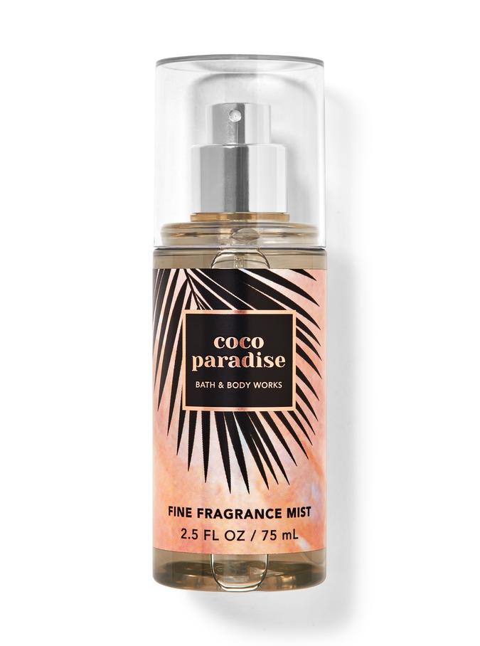 Coco Paradise