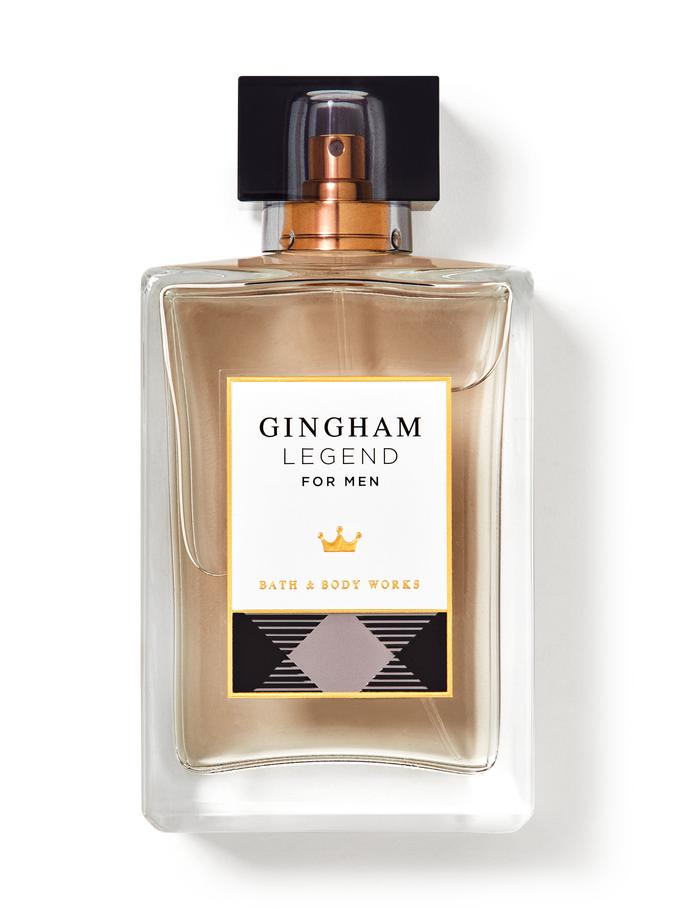 Gingham Legend Gingham Legend image number 0
