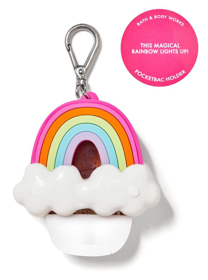 Light-Up Rainbow
