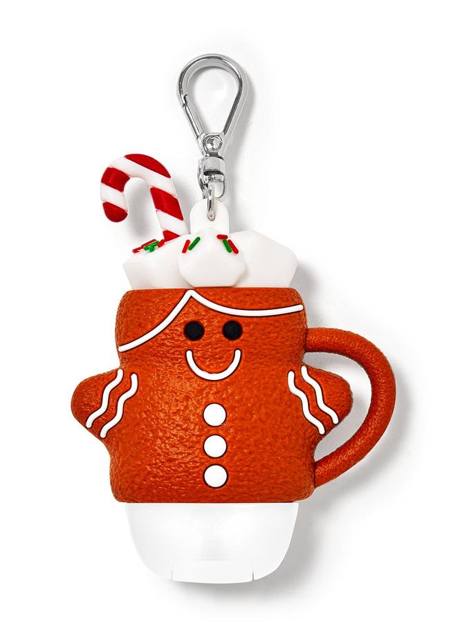 Gingerbread Gingerbread