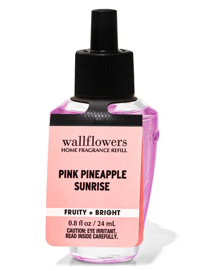 Pink Pineapple Sunrise Pink Pineapple Sunrise